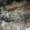 МКПП Subaru EJ205 4WD 40/9 Forester SF5 '1999