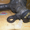 Редуктор SUZUKI TA02W/TD02W/TD32W/TA52W/TD52W/TL52W/TD62W/TX92W Escudo F 41/8 (КРЕПЛЕНИЕ ТИП1)