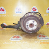 Ступица TOYOTA ACA20/ACA21/ACA22/ACA23/CLA20/CLA21 RAV4 зад, лев 4WD ABS. Дисковая тормоза. В сборе с диском и суппортом и рычагом 48720-42030.42410-42020.