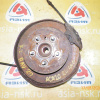 Ступица TOYOTA ACA20/ACA21/ACA22/ACA23/CLA20/CLA21 RAV4 зад, лев 4WD ABS.Дисковые тормоза. Без продольного рычага.В сборе с диском и суппортом. 42410-42020