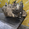 МКПП MITSUBISHI 4G63 W5M332UNXL 4WD