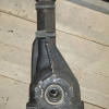 Редуктор SUBARU BHE EZ30 R 37/9
