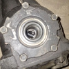 Редуктор SUBARU BHE EZ30 R 37/9