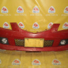 Бампер Mazda Premacy CP8W '2001-2005 перед Обвес (в сборе)