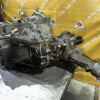 АКПП Toyota 1NZ 4WD 9 конт., с приводом спидометра Vitz/Platz/Probox NCP15/NCP55