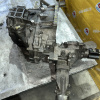 АКПП Toyota 1NZ 4WD 9 конт., с приводом спидометра Vitz/Platz/Probox NCP15/NCP55