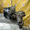 АКПП Toyota 1NZ 4WD 9 конт., с приводом спидометра Vitz/Platz/Probox NCP15/NCP55
