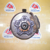 Ступица Toyota CR30/CR36/CR37/YR30/YR36 Town Ace перед, лев 4WD В сборе. Без лока. 43202-28010.43512-28040