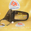 Зеркало Mazda Familia BJ5W '1998-2003 7k R