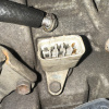 АКПП Toyota 1NZ 2WD с датчиком скорости 8 кн. Corolla