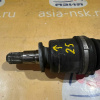 Привод SUBARU GRF/SH5/SH9/SHD/SHG/SHH/YA5/YA9 Forester/Impreza/Exiga R (25 ШЛ В РЕДУКТОР) 28421SC010