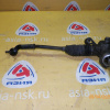 Рулевая рейка Mazda BK5P/BKEP Mazda3 левый руль. гнутая одна тяга.