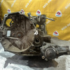 МКПП HONDA D16A 4WD HR-V GH4