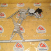Стеклоподъемник Toyota C-HR NGX10 перед, прав LHD (7 контактов) 85710-10110