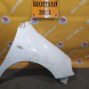 Крыло NISSAN Wingroad Y12 перед, прав