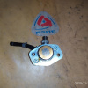 ТНВД Toyota 4GR-FSE Mark X GRX130 23480-31021