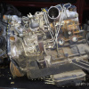 Двигатель Toyota 2L-9230200 LN145 8 болтов на коленвале Hiace/Hilux Pick Up