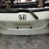 Дверь задняя HONDA Fit GD1 без стекла