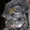 АКПП NISSAN QR20 2WD CVT LSD