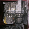 АКПП NISSAN QR20 2WD CVT LSD