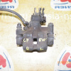 Суппорт Mazda CP8W/CPEW/GW8W/GW5R/GWER/ '2002 зад, лев GEZC2699ZA 2WD Premacy/Capella