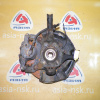Ступица Toyota ACR50/ACR50W/ACR55/ACR55W Estima перед, прав ABS. В сборе. Привод на 26 шлицов. 43550-28010
