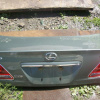 Крышка багажника Lexus ES330 MCV30 '2004 в.33-86