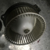 Моторчик печки MITSUBISHI EA1W/F31A дефект крепления