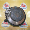 Ступица Toyota/Lexus ACV40/ACV41/AHV40/GSV40 Camry#ES240/ES350 зад, прав 2WD ABS.Дисковые тормоза.В сборе с диском и суппортом. 42304-48010.42450-48011.4243