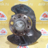 Ступица Mercedes W203/W209 C-Class перед, прав 2WD 20901 голая A2093320101