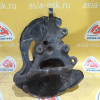 Ступица Mercedes W203/W209 C-Class перед, прав 2WD 20901 голая A2093320101