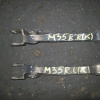 Рычаг NISSAN M35 Stagea зад, лев н под амортизатор.
