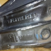 Редуктор Mercedes W203/W210 C-Class R 5AT 3.67 C240 без фланцев