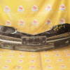 Бампер Acura MDX YD2 '2010-2013 перед тум.100-22397 (в сборе) Омыватели фар (2 части) Дефект 71101-STX-ZZ01