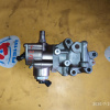 ТНВД Mazda L3-VDT CX-7 ER3P