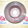 Диск тормозной Toyota SXV20/ACV30/ACV35/MCX10/MCV21/SXV20/ACV30/ACV35/MCX10/MCV21/ACR30/ACR40/SXM15/ACM21/ANM10/SXN10/AZR60 Camry/Estima/Ipsum/Gaia/Av