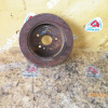 Диск тормозной TOYOTA ACM21 ACM26 R 42431-28090