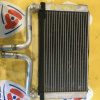 Радиатор печки SUZUKI HT51S Swift