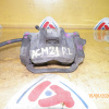 Суппорт Toyota ACM21/ACM26/ANM10/ANM15/ZGM11/ZGM15 зад, лев 2WD/4WD Ipsum/Isis