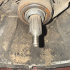 МКПП Suzuki G13BB-856586 ПРОБЕГ 127 Т КМ Jimny JB33W-101767
