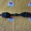 Привод NISSAN TC24 Serena QR20 перед, лев CVT ABS