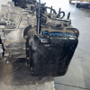 АКПП Mitsubishi 4G69 F4A4B4L2Z 2700A257 Galant '2003-2010