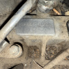 АКПП Mitsubishi 4G69 F4A4B4L2Z 2700A257 Galant '2003-2010