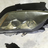 Фара Mazda 100-41026 лев CX-7 ER3P хром дефект отражателя