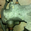 Рулевая рейка TOYOTA SXA10/SXA11/SXA15/SXA16 RAV4 2WD/4WD LHD Левый руль 44250-42040