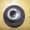 Ступица Nissan EU14/HU14/SU14/HP11/QP11 Bluebird/Primera R 2WD Без ABS DISK Подшипник 4 шпил. 4*114 43200-5J000 / 43200-6J000