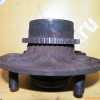 Ступица Nissan EU14/HU14/SU14/HP11/QP11 Bluebird/Primera R 2WD Без ABS DISK Подшипник 4 шпил. 4*114 43200-5J000 / 43200-6J000