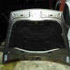 Капот Porsche Cayenne 955/957/9PA '2003-2010 95551101100