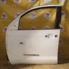 Дверь боковая TOYOTA Tundra USK56 (XK50) '2006-2022 перед, лев Дефект (голая) 67002-0C121