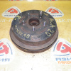 Ступица TOYOTA ACA20/ACA21/ACA22/ACA23/CLA20/CLA21 RAV4 зад, лев 4WD ABS.Барабанные тормоза. Без продольного рычага. В сборе с барабаном и колодками. 42410